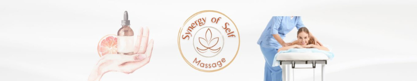 Synergy of Self- Massage